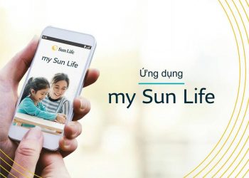 Sun Life Việt Nam ra mắt ứng dụng my Sun Life 1