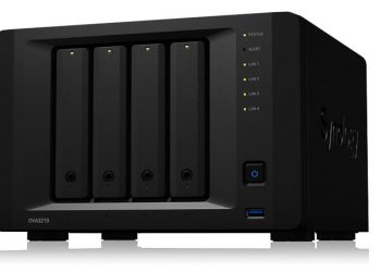 Synology thúc đẩy doanh nghiệp chuyển đổi kỹ thuật số 3