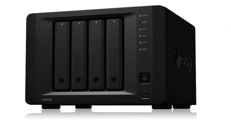 Synology thúc đẩy doanh nghiệp chuyển đổi kỹ thuật số 3