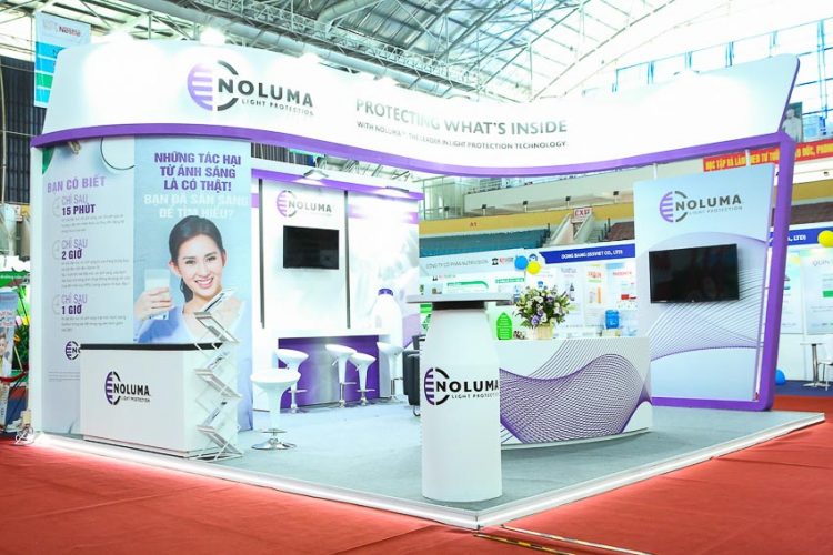 tác động tiêu cực của ánh sáng đến sản phẩm sữa 1