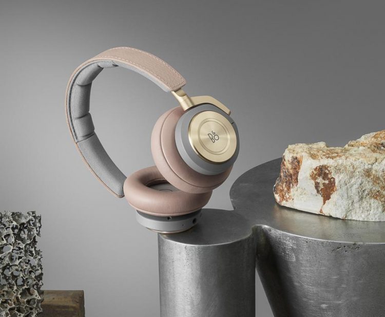 Bang & Olufsen ra mắt tai nghe Beoplay H9 thế hệ thứ 3 1