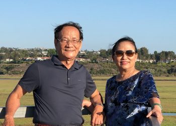 Tản mạn chuyện Mỹ từ California 7