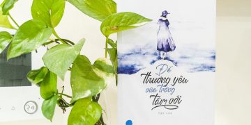 Tản văn Để thương yêu vừa trong tầm với của Lê An Nhiên - 1