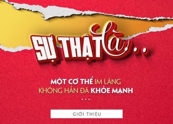 Tập đoàn Y khoa Hoàn Mỹ triển khai chiến dịch Sự Thật Là… - 2