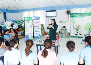 Tetra Pak công bố Báo cáo Bền vững 2019 1
