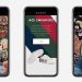 Gucci giới thiệu ứng dụng iOS cho phép bạn thử giày bằng công nghệ AR