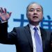 Tỉ phú Masayoshi Son, người sáng lập, CEO của tập đoàn SoftBank - 1