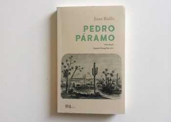 Phanbook giới thiệu tiểu thuyết Pedro Páramo 2