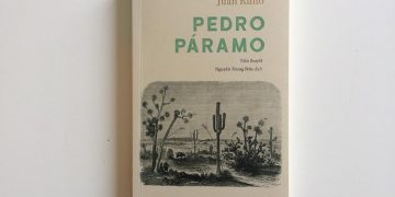 Phanbook giới thiệu tiểu thuyết Pedro Páramo 2