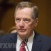 Đại diện Thương mại Mỹ Robert Lighthizer. Ảnh: AFP/TTXVN