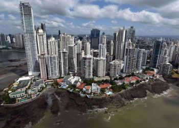 Tổ chức quốc tế về phòng chống rửa tiền đưa Panama vào danh sách đen