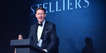 Tổng Giám đốc Metropole Hà Nội được vinh danh “Tổng Giám đốc của năm” 2