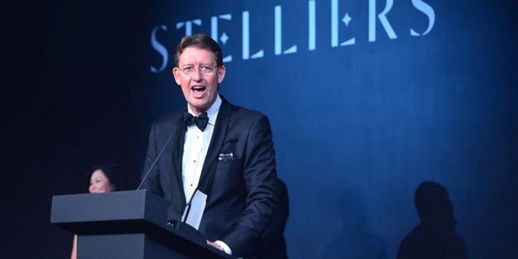 Tổng Giám đốc Metropole Hà Nội được vinh danh “Tổng Giám đốc của năm” 2