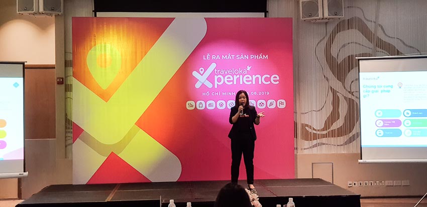 Traveloka Việt Nam ra mắt tính năng mới “Xperience” 4