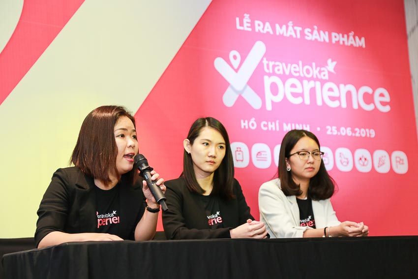 Traveloka Việt Nam ra mắt tính năng mới “Xperience” 2