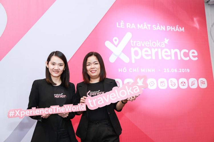 Traveloka Việt Nam ra mắt tính năng mới “Xperience” 1
