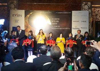Triển lãm EuroSphere – Phong cách sống châu Âu tại TP. Hồ Chí Minh - 3