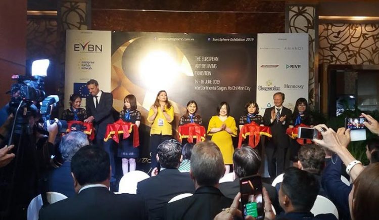 Triển lãm EuroSphere – Phong cách sống châu Âu tại TP. Hồ Chí Minh - 3