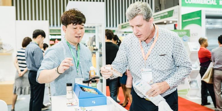 Triển lãm Vietfood & Beverage - Propack Vietnam 2019 tại TP.HCM 3