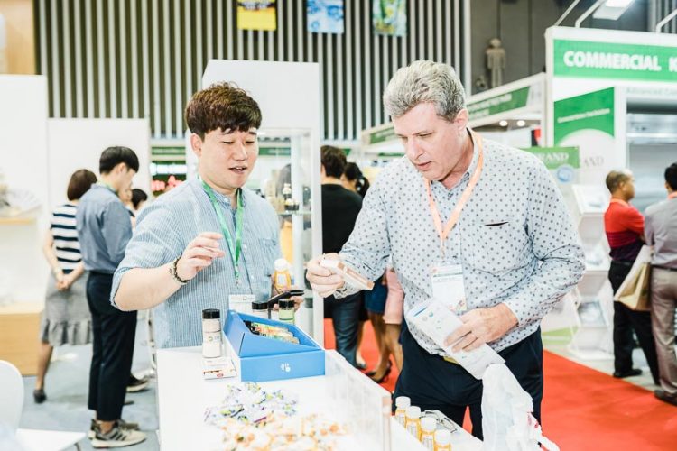 Triển lãm Vietfood & Beverage - Propack Vietnam 2019 tại TP.HCM 3