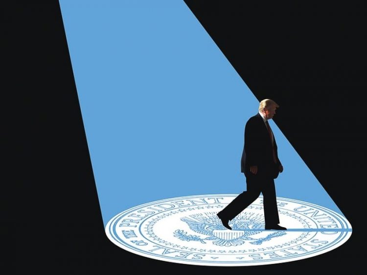 Bôn ba lắm nghề trước khi trở thành tổng thống 1