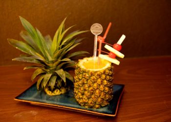 Tuần lễ Dứa quốc tế tại khách sạn Windsor Plaza và Sherwood Suites 5