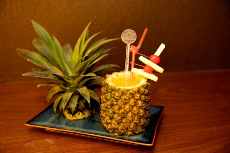 Tuần lễ Dứa quốc tế tại khách sạn Windsor Plaza và Sherwood Suites 5