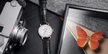 Vacheron Constantin áp dụng công nghệ xác thực hiện đại 1