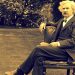 Văn hào Mark Twain
