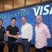 Razer cùng Visa hợp tác ra mắt ví điện tử Razer Pay