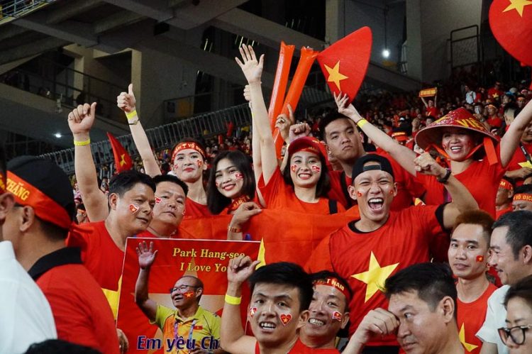 Vietravel giới thiệu tour cổ vũ đội tuyển Việt Nam tại chung kết King’s Cup 2019 3