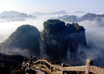 Võ Di Sơn - Di sản kép và một giấc mơ - 3