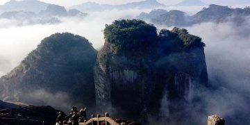 Võ Di Sơn - Di sản kép và một giấc mơ - 3