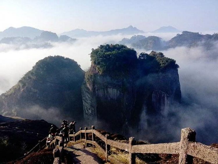 Võ Di Sơn - Di sản kép và một giấc mơ - 3