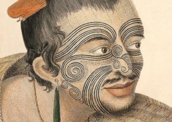 Lịch sử và ý nghĩa của những hình xăm cổ điển 3