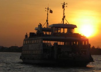 Những chiếc phà đêm ở Cần Thơ - 3