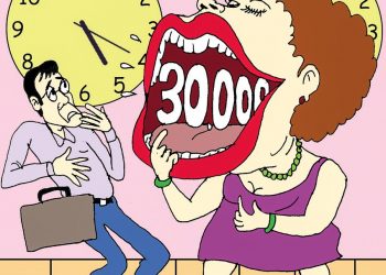 Cuộc đời cho tôi tiếng nói đôi khi… ngậm ngùi!!!