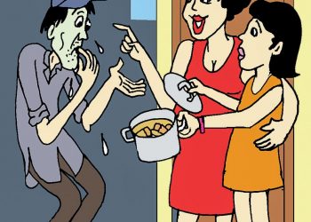 Từ bi... không trí tuệ