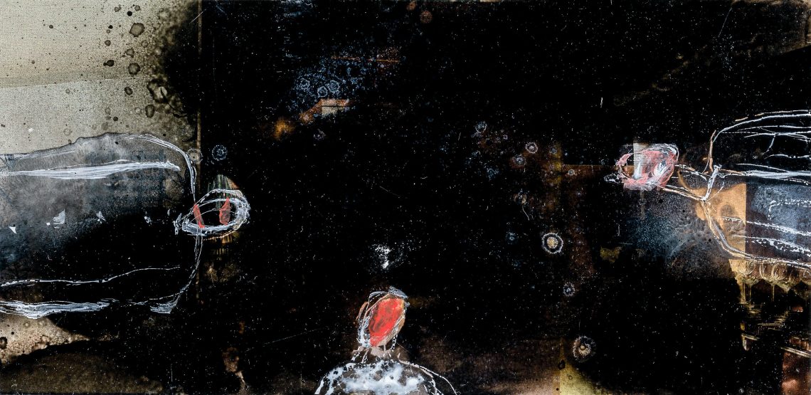 Truyện ngắn - Gió thổi qua đời 2