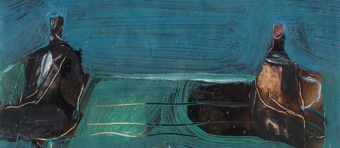 Truyện ngắn - Ngày mai - 2