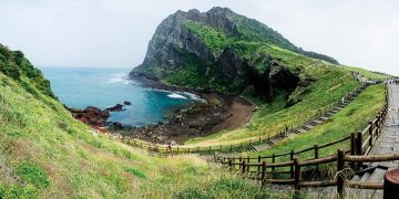 Đến Hàn Quốc vào mùa hè - rộn ràng lễ hội