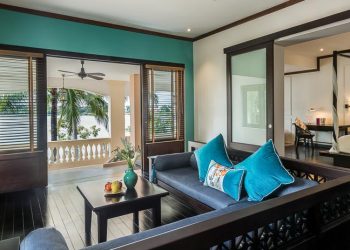 Khu nghỉ dưỡng Anantara Hội An với diện mạo mới 14