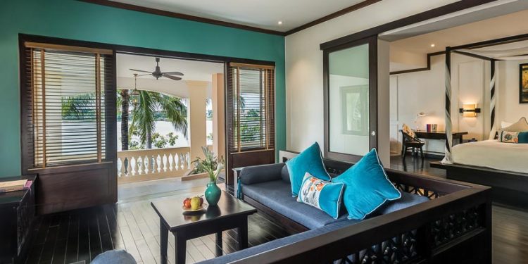 Khu nghỉ dưỡng Anantara Hội An với diện mạo mới 14