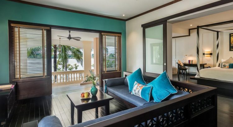 Khu nghỉ dưỡng Anantara Hội An với diện mạo mới 14