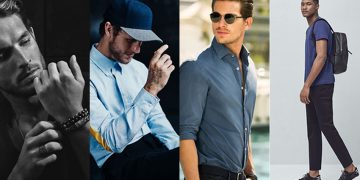 Phụ kiện thời trang cho ngày hè rực rỡ