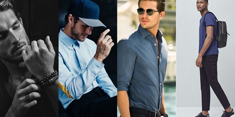 Phụ kiện thời trang cho ngày hè rực rỡ