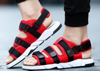 Sandals năng động cho hè dành cho nam giới 11