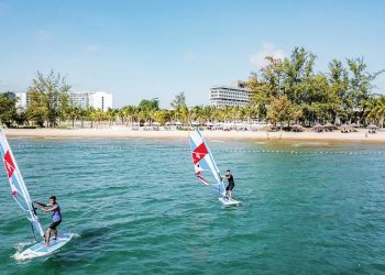 Nghỉ dưỡng đẳng cấp tại Best Western Premier Sonasea Phú Quốc