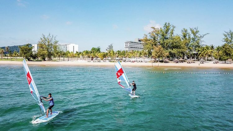 Nghỉ dưỡng đẳng cấp tại Best Western Premier Sonasea Phú Quốc