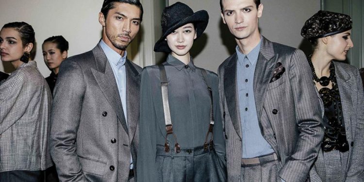 BST Resort 2020 của Giorgio Armani 6